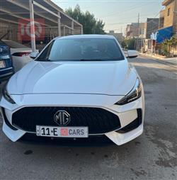 ئێم جی GT